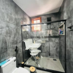 Terreno à venda com 2 quartos no condomínio Da Estrada Canhangá, Rio de Janeiro - RJ