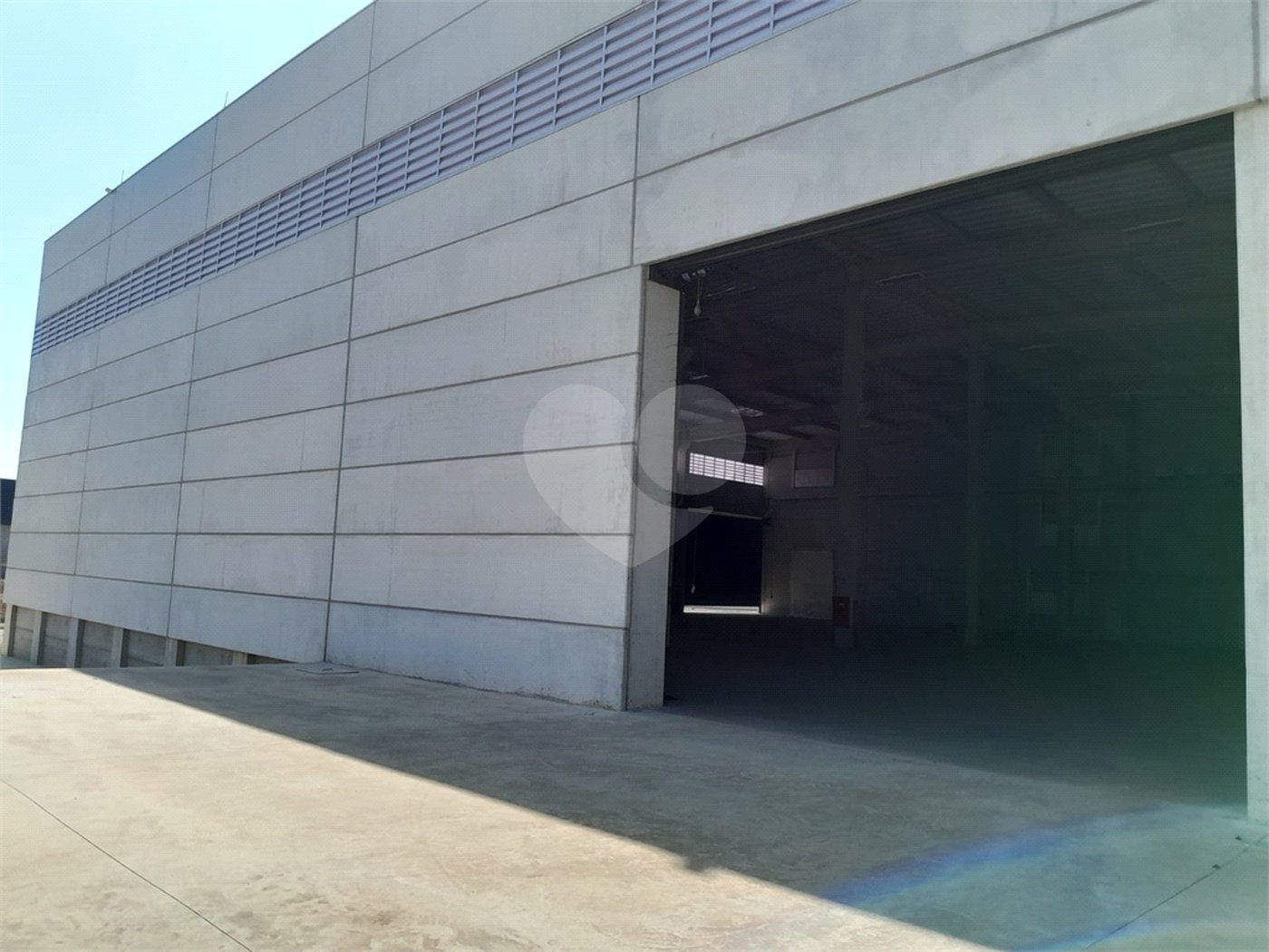 Terreno para alugar no condomínio Centro Empresarial Metropolitano, Sorocaba - SP