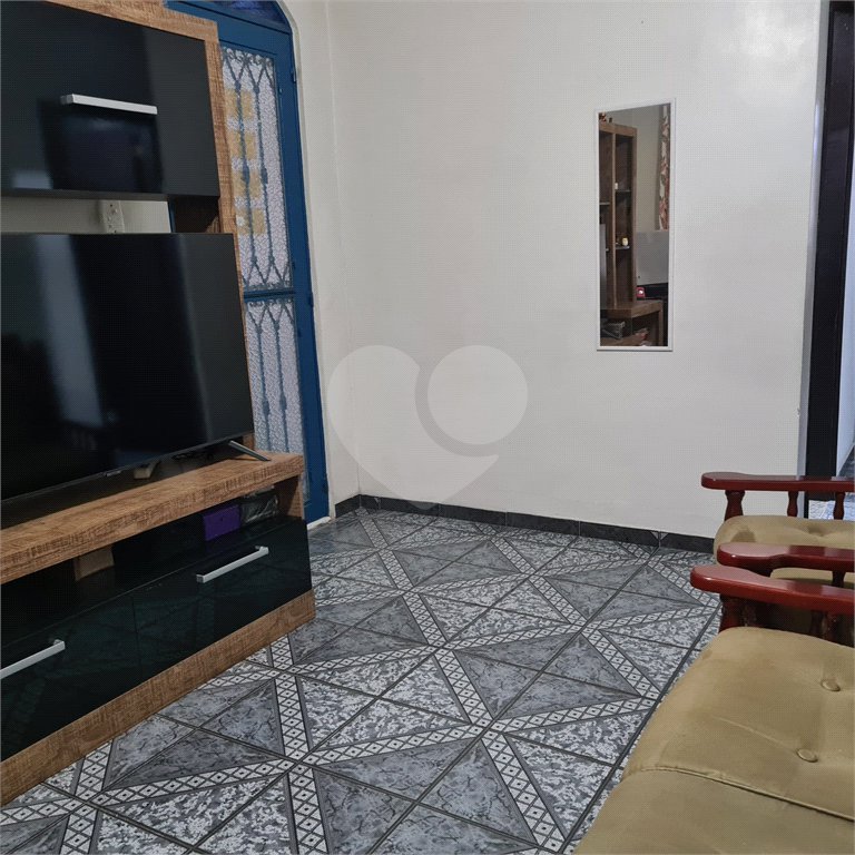 Casa à venda com 2 quartos em Campo Grande, Rio de Janeiro, RJ