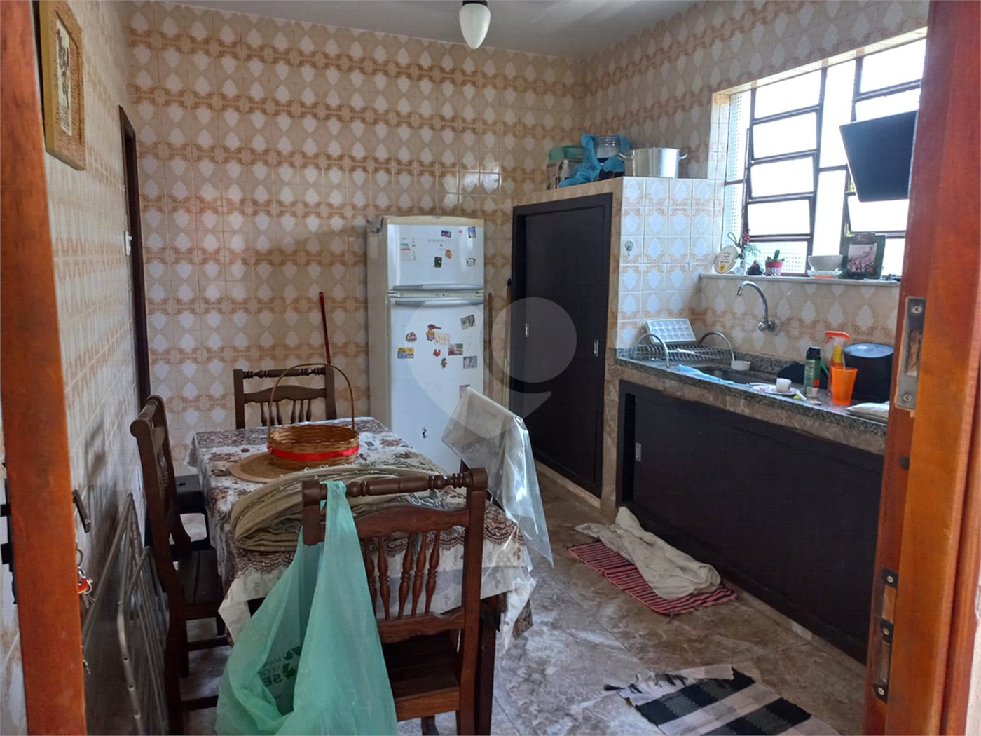 Casa Térrea à venda com 3 quartos em Campo Grande, Rio de Janeiro, RJ