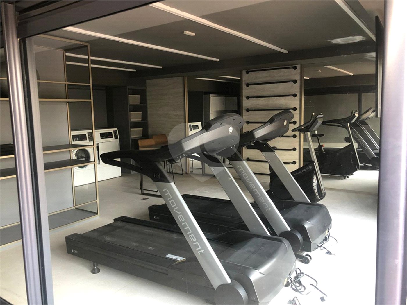 Apartamento à venda com 1 quarto em Perdizes, São Paulo, SP