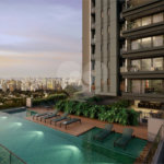 Apartamento à venda com 1 quarto em Sumarezinho, São Paulo, SP