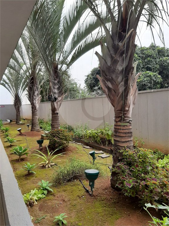 Apartamento à venda com 1 quarto em Vila Mazzei, São Paulo, SP