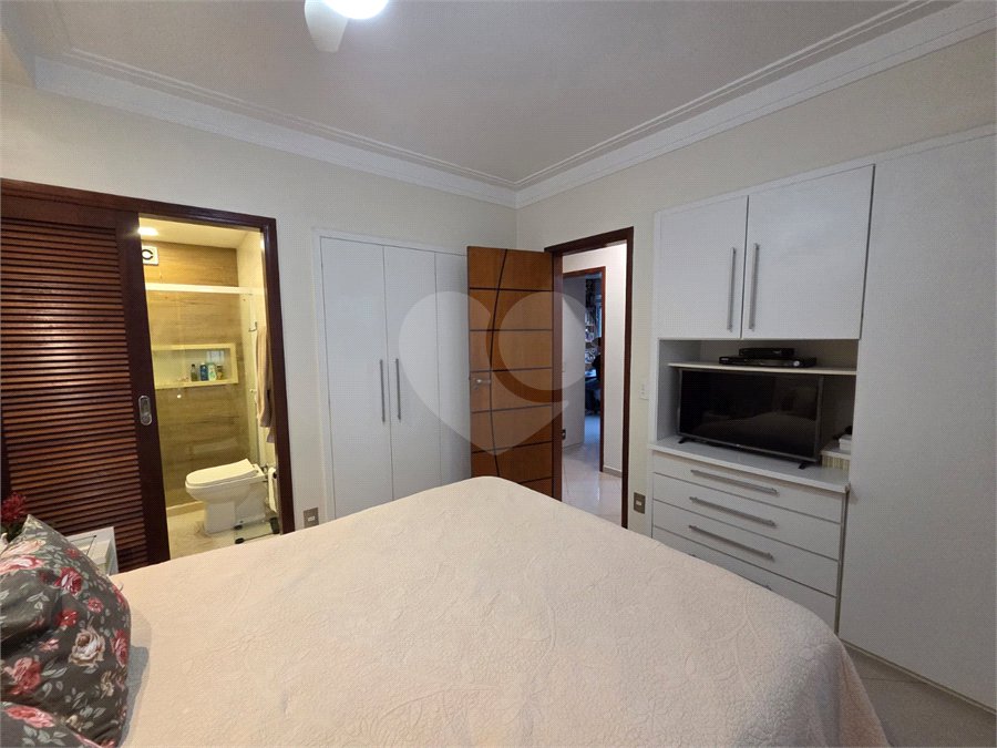 Apartamento à venda com 3 quartos, sendo 1 suíte, em Tijuca, Rio de Janeiro, RJ