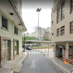 Apartamento à venda com 1 quarto em Sé, São Paulo, SP