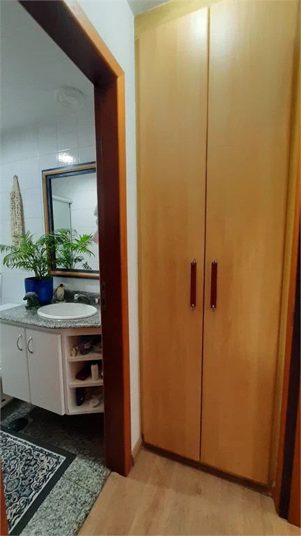 Cobertura à venda com 3 quartos, sendo 2 suítes,  em Bela Aliança, São Paulo, SP