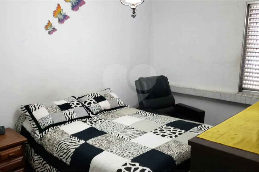 Apartamento à venda com 3 quartos em Jaçanã, São Paulo, SP