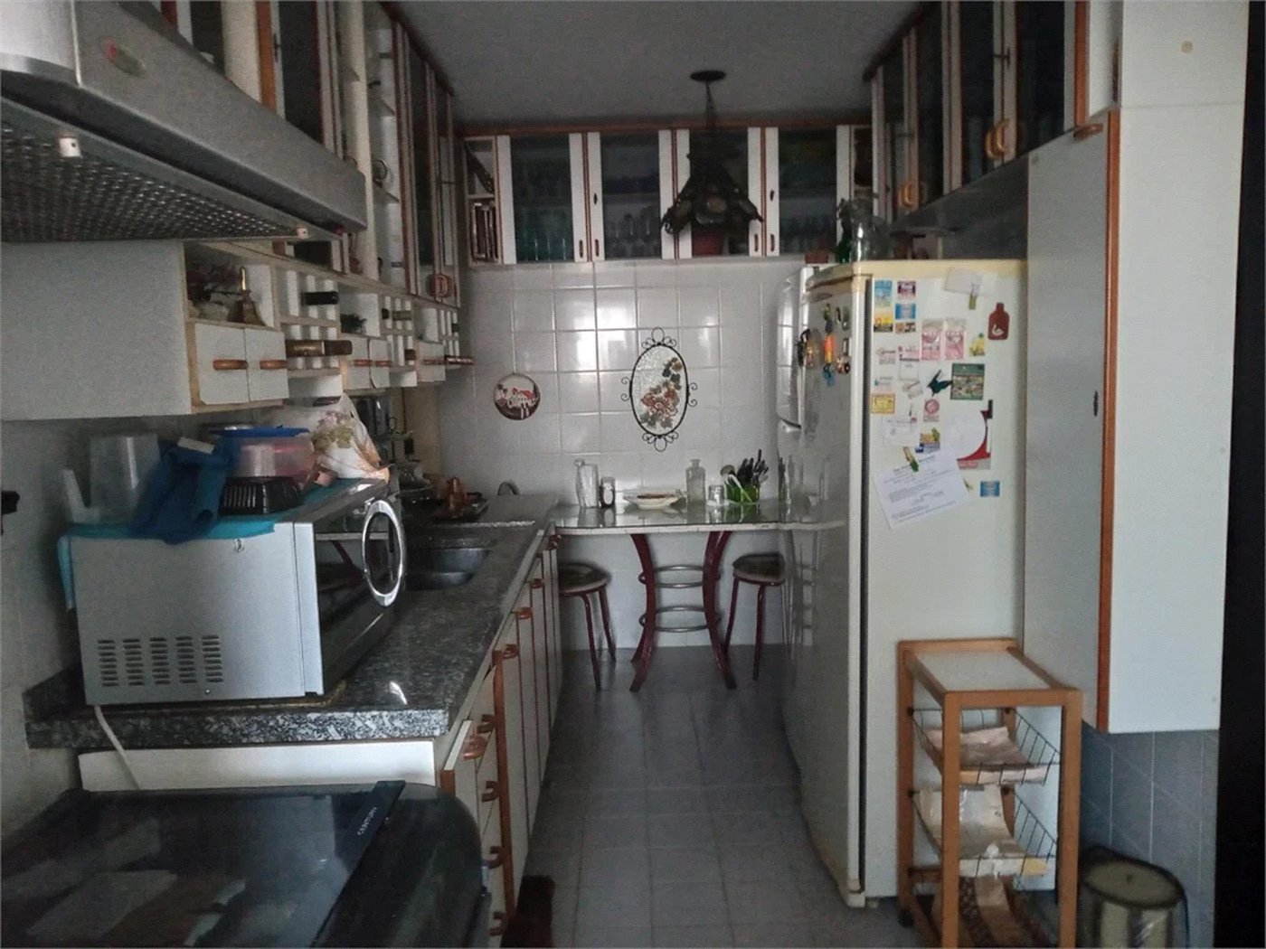 Apartamento à venda com 3 suítes em Vila Suzana, São Paulo, SP
