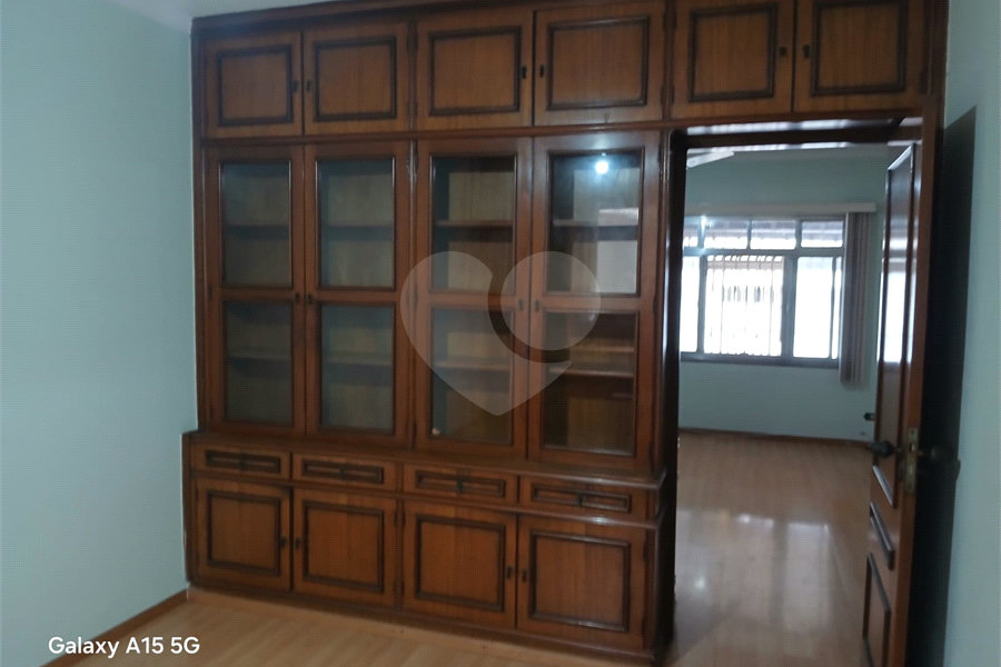 Sobrado à venda com 3 quartos, sendo 1 suíte, em Santana, São Paulo, SP