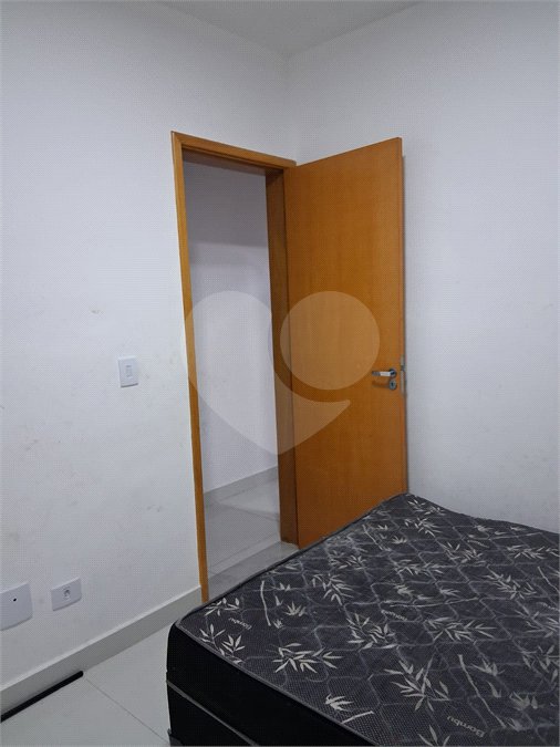 Apartamento à venda com 2 quartos em Vila Matilde, São Paulo, SP