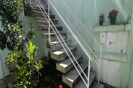 Sobrado à venda com 4 quartos em Jardim Franca, São Paulo, SP