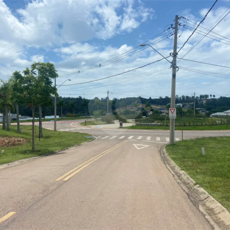 Terreno à venda em Residencial Colinas de Itupeva, Itupeva, SP