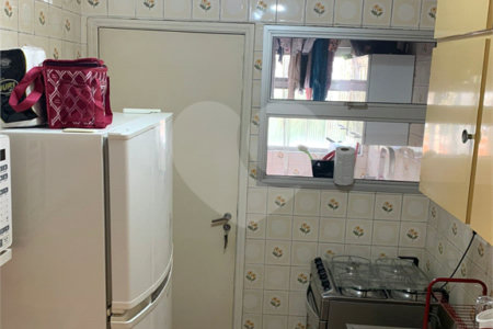 Apartamento à venda com 3 quartos em Alto da Lapa, São Paulo, SP
