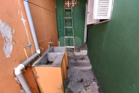 Casa à venda com 2 quartos em Jardim Rosana, São Paulo, SP