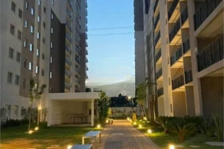 Apartamento à venda com 3 quartos, sendo 1 suíte, em Vila Andrade, São Paulo, SP