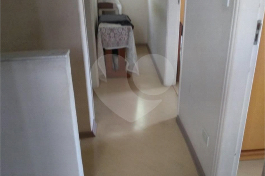 Sobrado à venda com 4 quartos em Mandaqui, São Paulo, SP