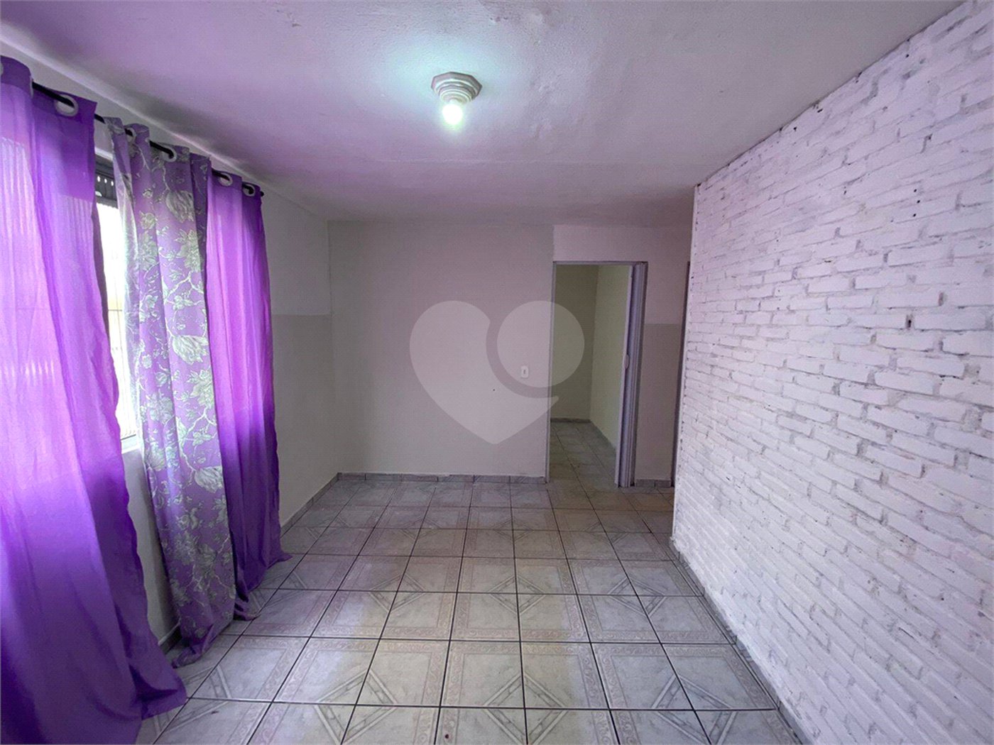 Apartamento para alugar com 2 quartos em Cidade Tiradentes, São Paulo, SP