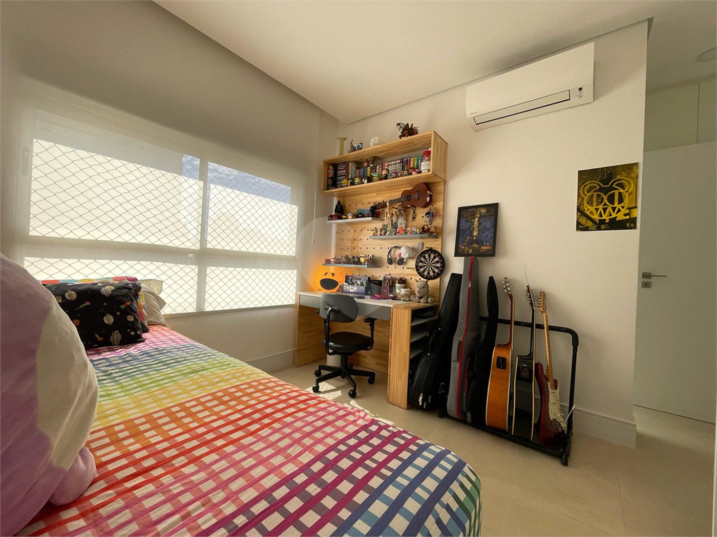 Apartamento à venda com 4 suítes em Perdizes, São Paulo, SP