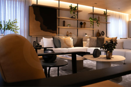 Apartamento à venda com 4 quartos, sendo 3 suítes, em Perdizes, São Paulo, SP
