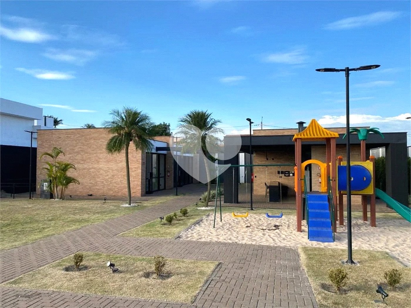 Lote à venda no Condomínio Monte das Araucárias