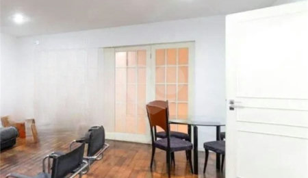 Apartamento à venda com 2 quartos em Vila Uberabinha, São Paulo, SP