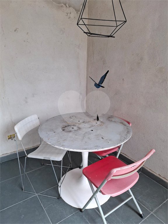 Sobrado à venda com 2 quartos em Santa Teresinha, São Paulo, SP