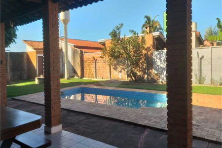 Chácara à venda com 2 quartos em Vale do Sol, Indaiatuba, SP