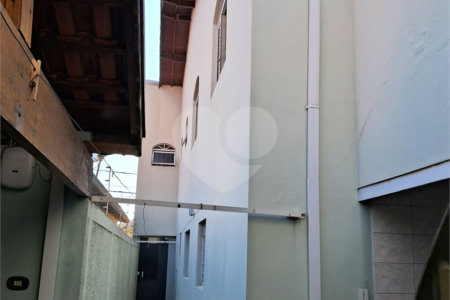 Sobrado à venda com 3 quartos, sendo 1 suíte,  em Cidade Nova I, Indaiatuba, SP