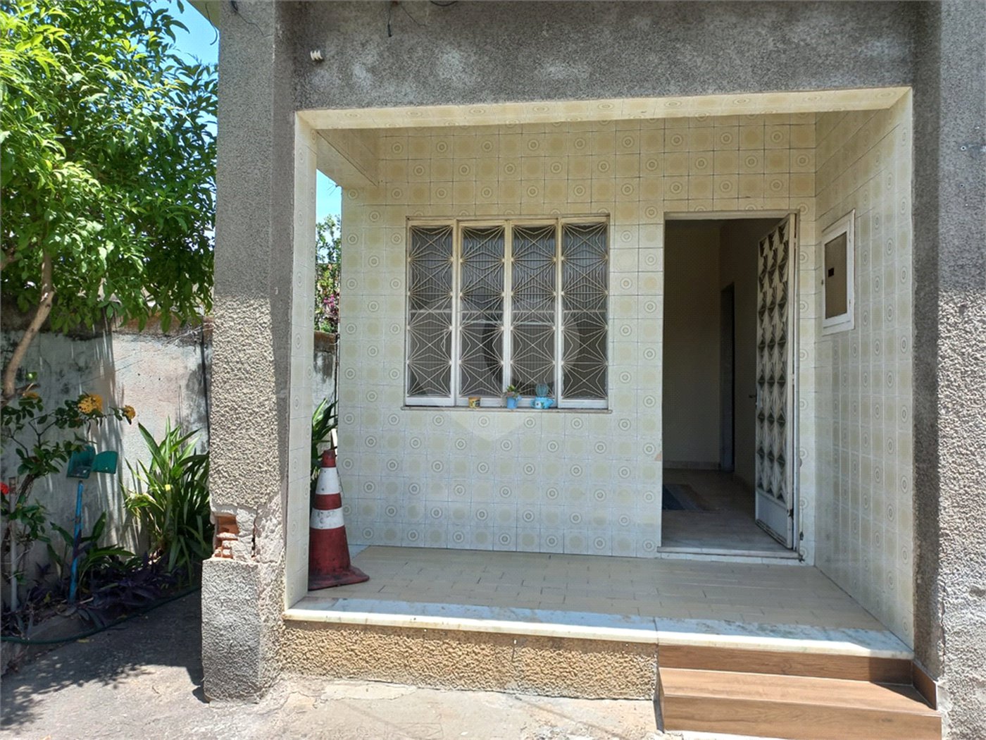 Casa Térrea à venda com 3 quartos em Campo Grande, Rio de Janeiro, RJ