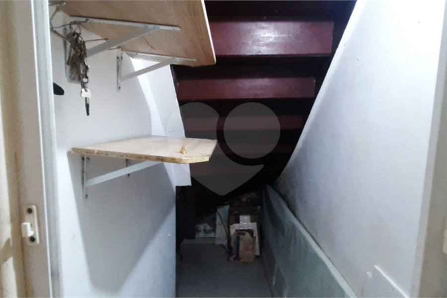Sobrado à venda com 3 quartos em Vila Maria, São Paulo, SP