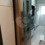 Apartamento na Região da Mooca. Excelente Localização com 3 Dormitórios sendo 1 Suíte e 2 Vagas de Garagem