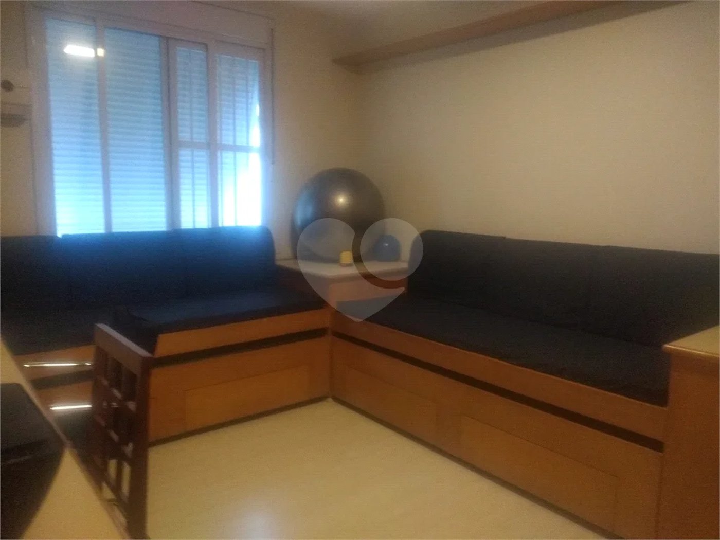 Apartamento 3 quartos (1 suíte) à venda no Gonzaga, Santos