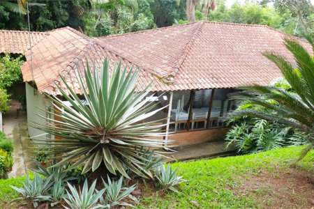 Terreno à venda em Jardim São Vicente, Cotia, SP