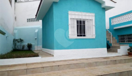 Sobrado à venda com 2 quartos em Jardim São Paulo(zona Norte), São Paulo, SP