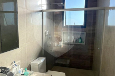 Casa à venda com 4 suítes no condomínio Porto Atibaia, Atibaia - SP