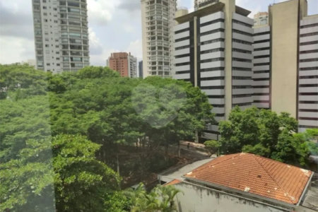 Sala à venda em Cidade Monções, São Paulo, SP