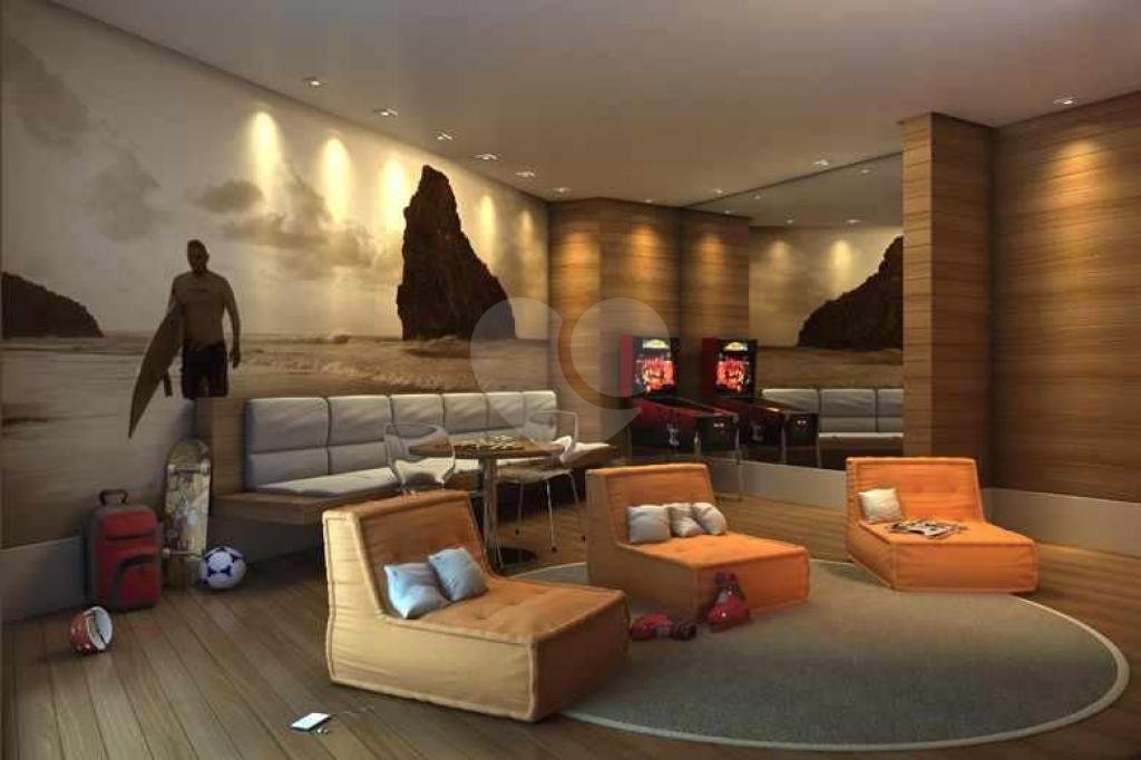 Apartamento à venda com 2 quartos, sendo 1 suíte,  em Jardim Leonor, São Paulo, SP