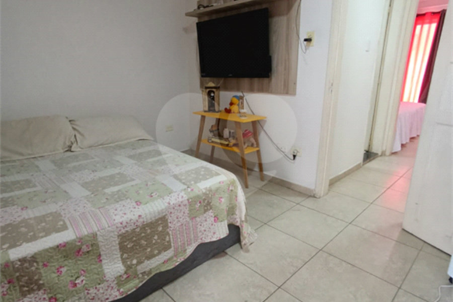 Sobrado à venda com 2 quartos em Vila Maria, São Paulo, SP