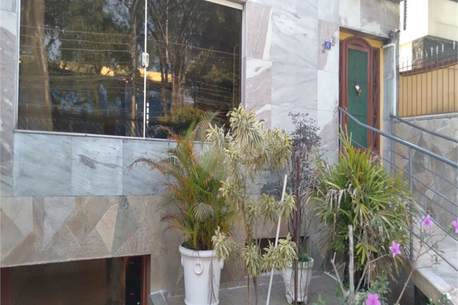 Sobrado à venda com 3 quartos, sendo 1 suíte, em Santa Teresinha, São Paulo, SP