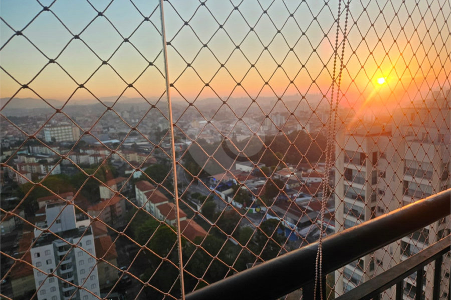 Apartamento à venda com 2 quartos, sendo 1 suíte, em Jardim Leonor Mendes de Barros, São Paulo, SP