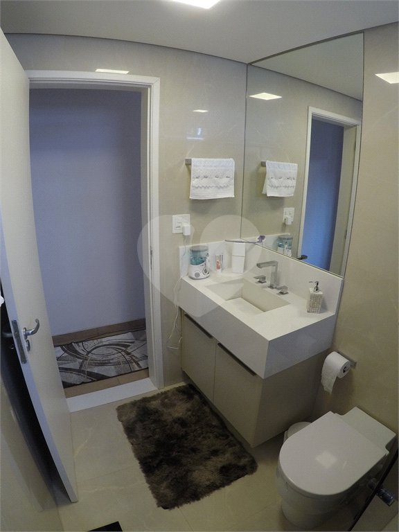 Sobrado à venda com 4 quartos em Mandaqui, São Paulo, SP