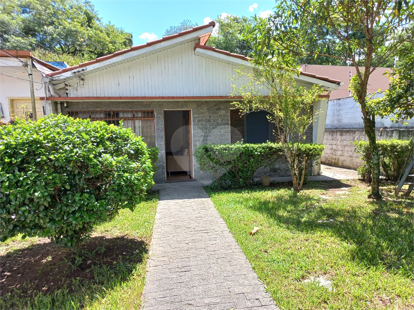 Casa Térrea à venda com 2 quartos em Horto Florestal, São Paulo, SP
