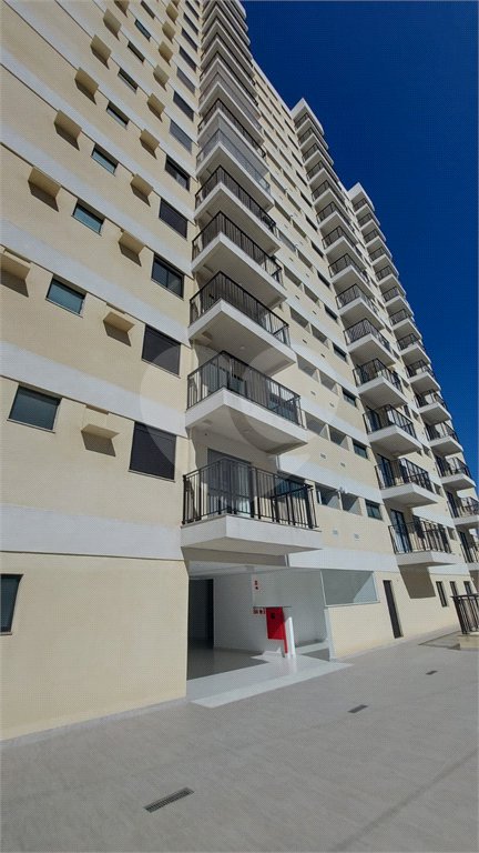 Apartamento à venda com 3 quartos, sendo 1 suíte, em Vila Independência, Sorocaba, SP