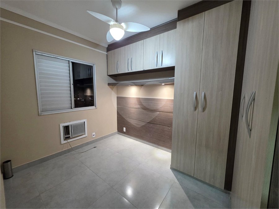 Apartamento à venda com 2 quartos em Alto do Ipiranga, Ribeirão Preto, SP