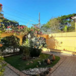 Sobrado à venda com 4 quartos, sendo 1 suíte, em Jardim Pinheiros, São Paulo, SP