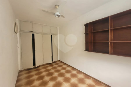 Casa à venda com 3 quartos em Rio Comprido, Rio de Janeiro, RJ
