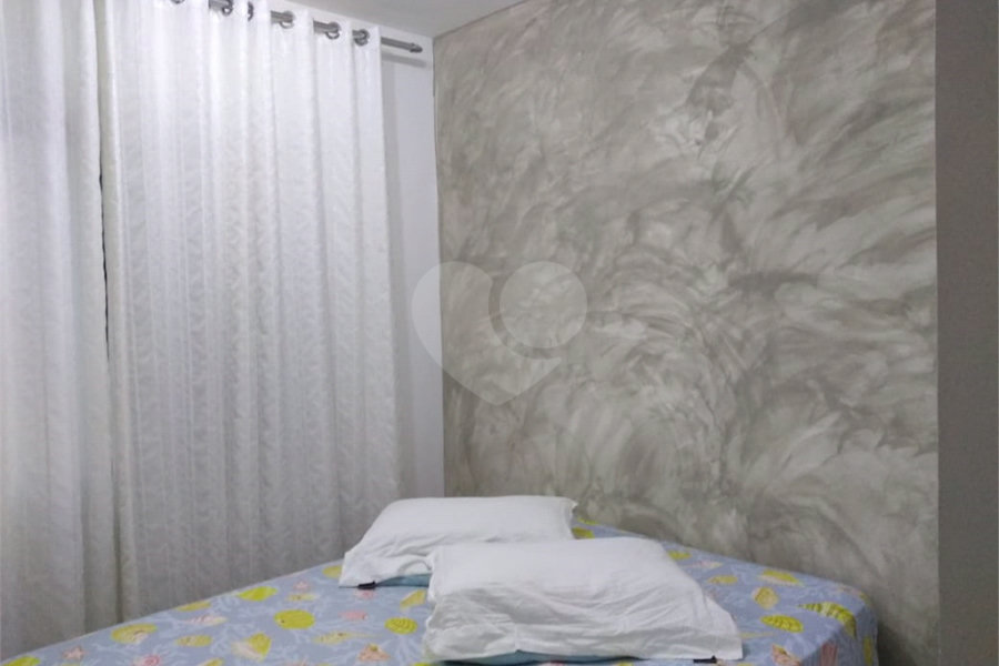 Apartamento à venda com 2 quartos em Casa Verde, São Paulo, SP