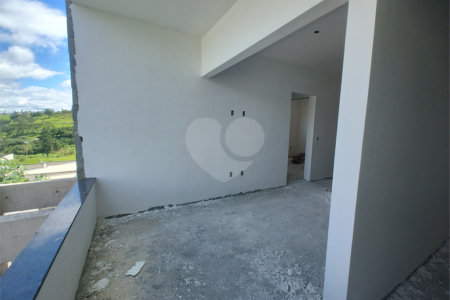 Casa à venda com 2 quartos no condomínio Residencial Sonhar Bella, Atibaia - SP