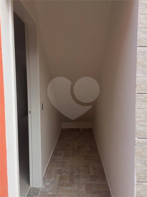 Casa à venda com 2 quartos no condomínio Cristal Boracéia I, Bertioga - SP