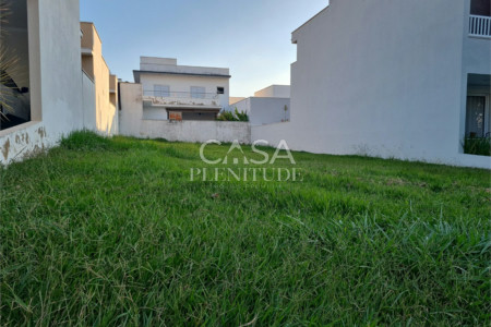 Terreno em condomínio à venda em Jardim Ibiti do Paço, Sorocaba, SP